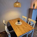 Ursel Apartment Busum