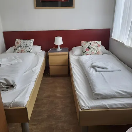 Apartment Ursel Busum