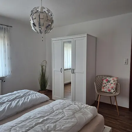 Apartment Ursel