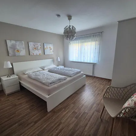 Apartment Ursel Busum