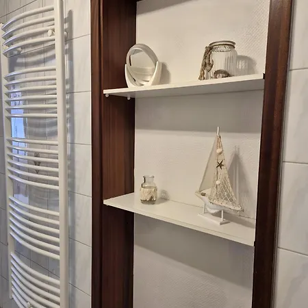 Apartment Ursel *
