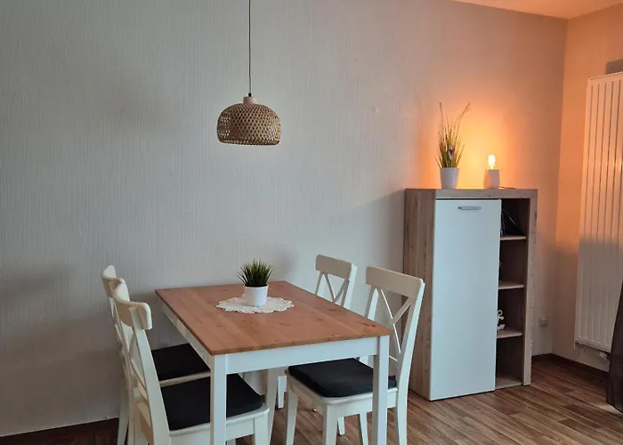 شقة Ursel بوسم